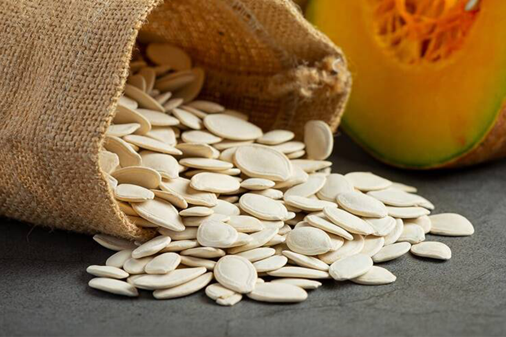 Pumpkin Seeds