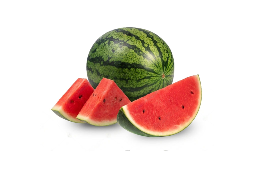 Fresh Watermelon