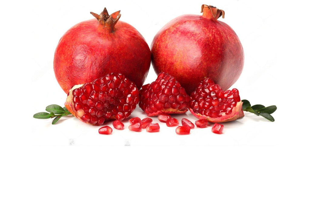 Pomegranates