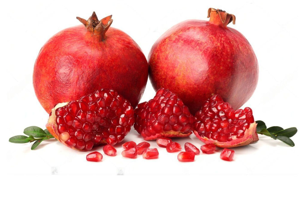 Pomegranates