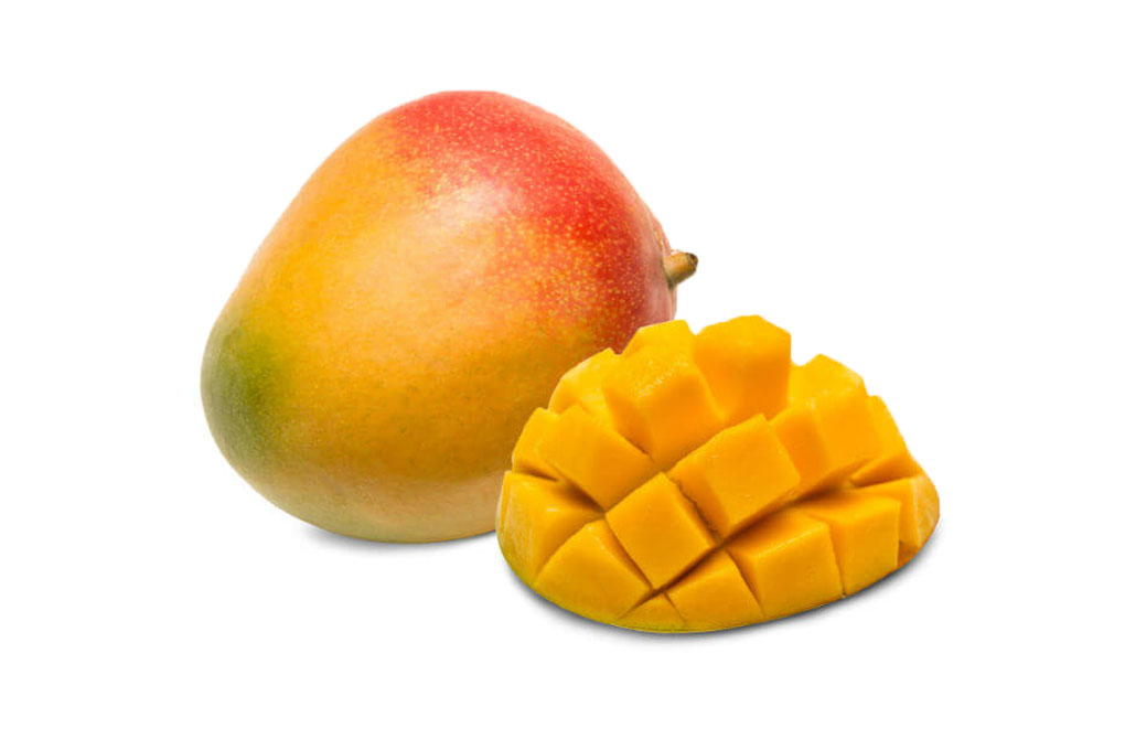 Fresh Mango