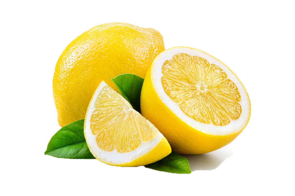 Fresh Lemon