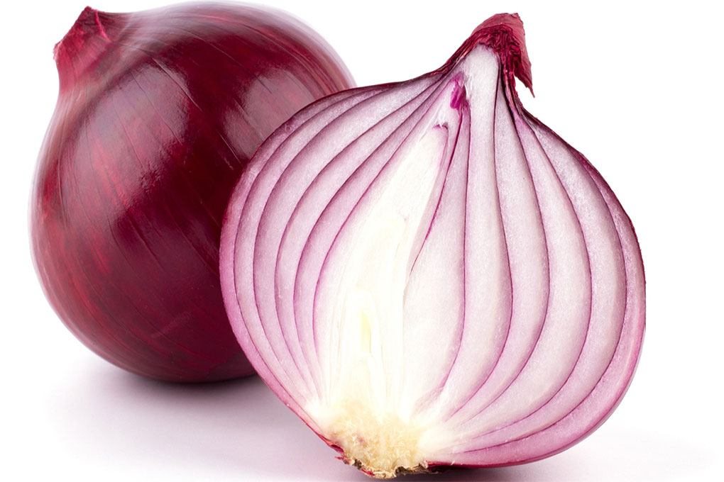 Onions