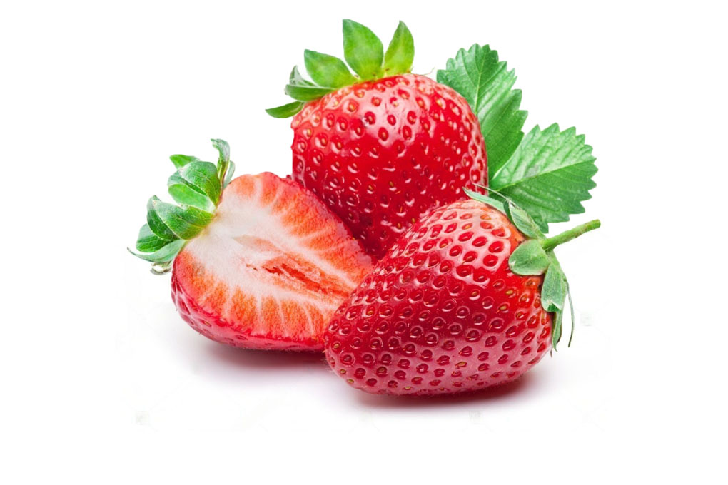 Fresh Strawberry