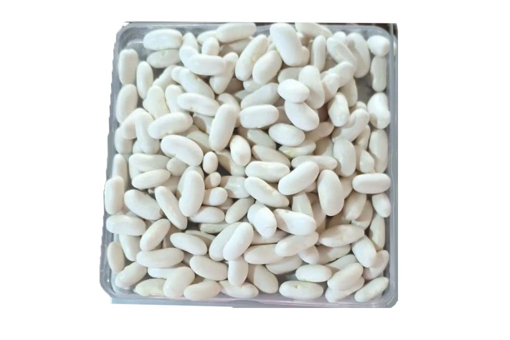 White Kidney Beans