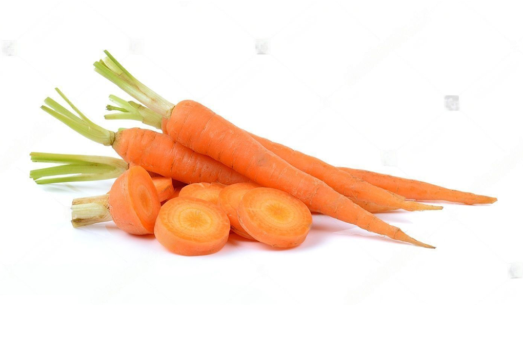 Carrots