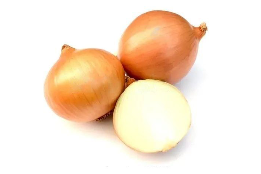 Yellow onion