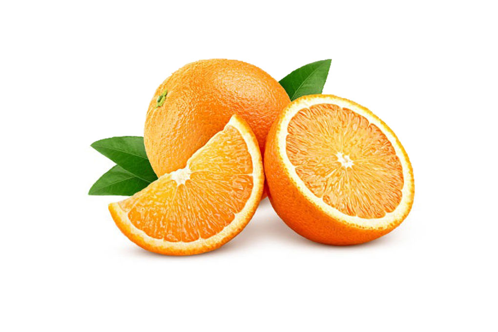 Fresh Orange